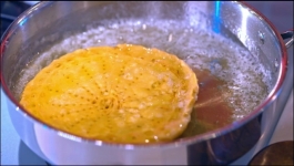 Tyohar Khana Aur Kahaniyaan - 5th October 2025